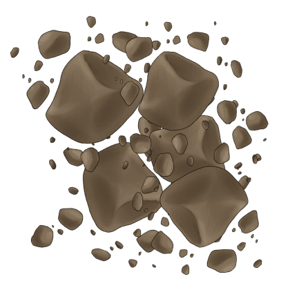 Asteroids
