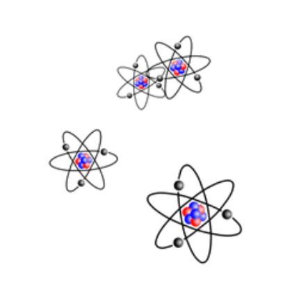 Atoms