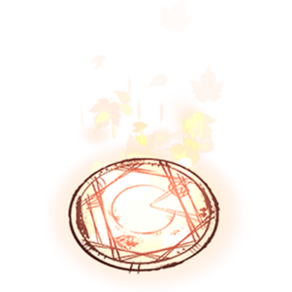 Autumn Ritual