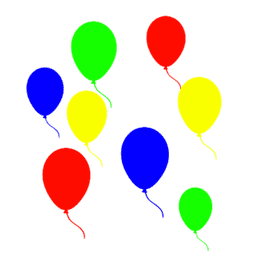 Balloons