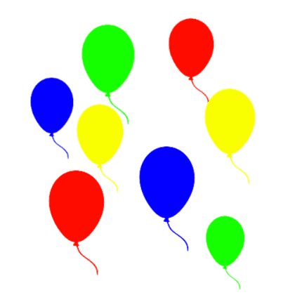 Balloons
