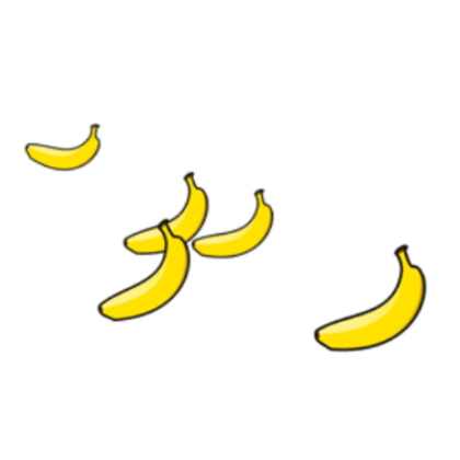 Bananas