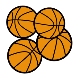 Basketballs