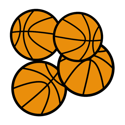 Basketballs