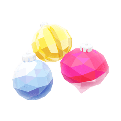Bauble Master