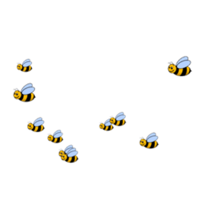 Bees