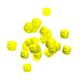 Big Heads