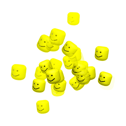 Big Heads