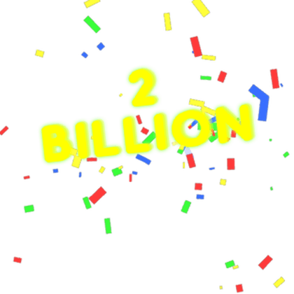 Billion Trail