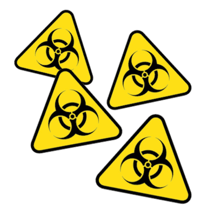 Biohazard