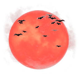 Blood Moon