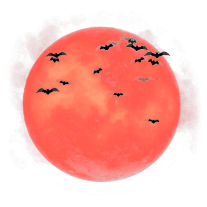 Blood Moon