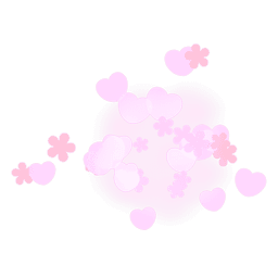Blossoming