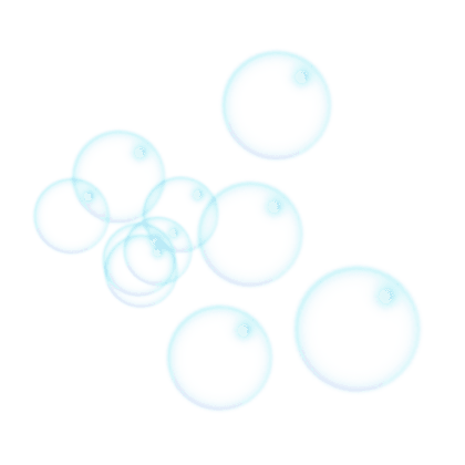 Bubbles