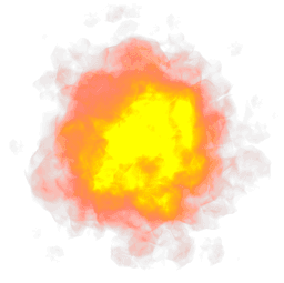 Burning Flames