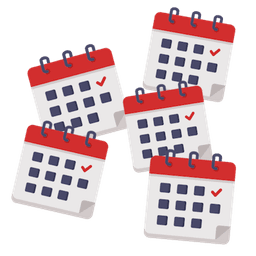Calendars