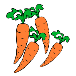 Carrots