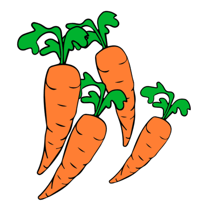 Carrots