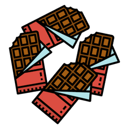 Chocolate Bars