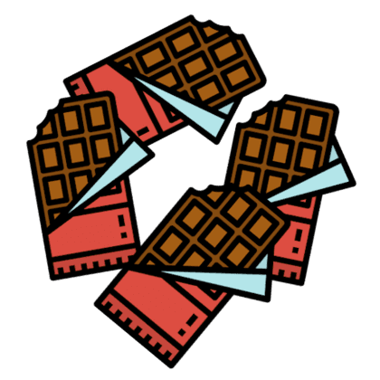 Chocolate Bars
