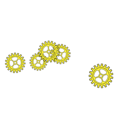 Cogs
