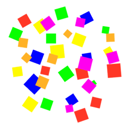 Confetti