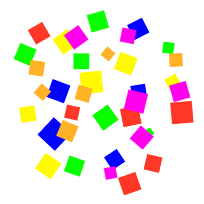 Confetti