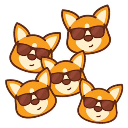 Cool Dogs