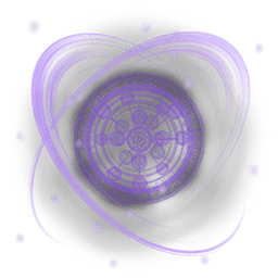 Corrupted Aura