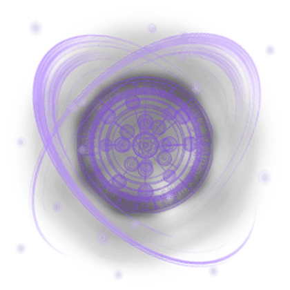 Corrupted Aura