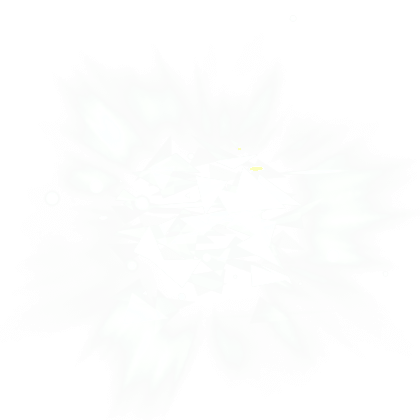 Crystalized