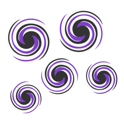 Dark Swirls