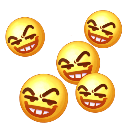 Devious Emojis