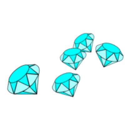 Diamonds