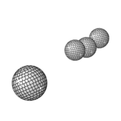 Disco Balls