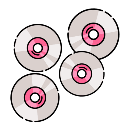 Discs
