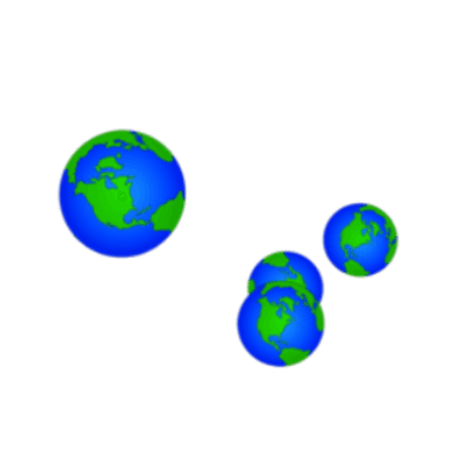 Earths
