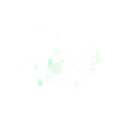Easter Aura