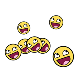 Epic faces