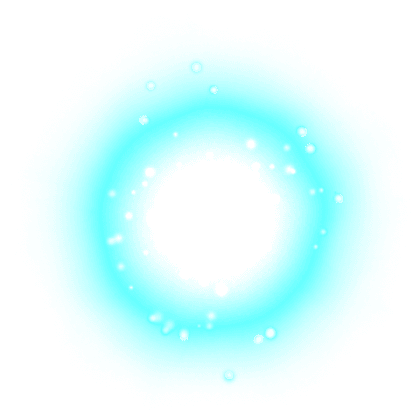Ethereal Mist