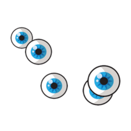 Eyes