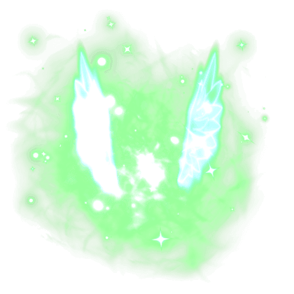 Fairy Wings