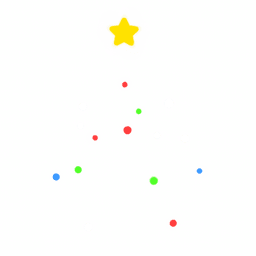 Festive Tree