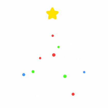 Festive Tree
