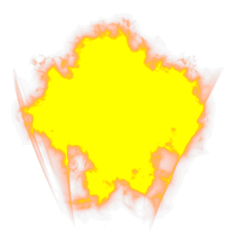 Flame Aura