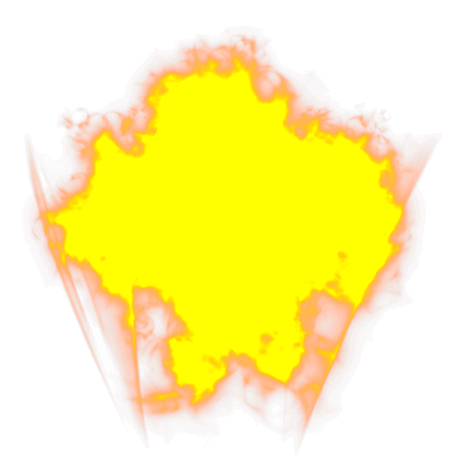 Flame Aura