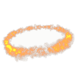 Flame Ring