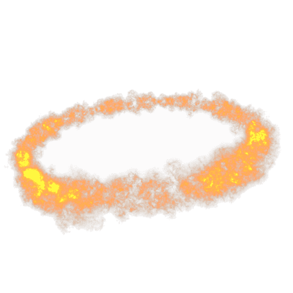 Flame Ring