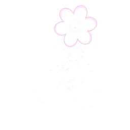 Floating Flower