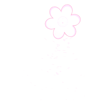 Floating Flower